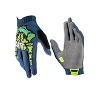 LEATT MTB Gloves 1.0 GRIPR with reinforce palm in MicronG Man XL - 6023046403