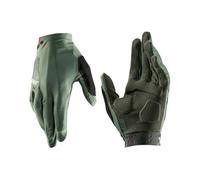 Leatt Guante MTB 3.0 Endurance | Verde | M/EU8/US9