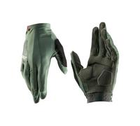 Leatt Guante MTB 3.0 Endurance | Verde | S/eu7/us8