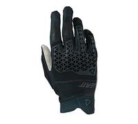 Leatt MTB 4.0 Lite Guantes de bicicleta, negro, tamaño M para Hombres