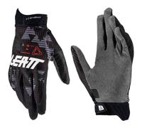 LEATT Guantes 2.5 Windblock Black 2023 XL