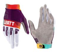 LEATT Guantes 2.5 X-Flow Indigo 2023 2XL