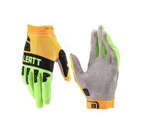 Leatt Guantes 2024 2.5 X-Flow Cactus Motocross MX Enduro Quad ATV Verde