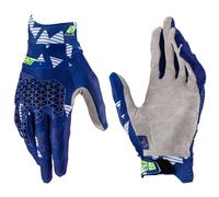 LEATT Guantes 4.5 Lite Blue 2023 S