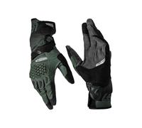 Leatt ADV Hydradri 5.5 Forest Guantes Caqui L unisex verde