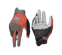 Leatt Guantes ADV Rally 5.5 | Rojo Fuego | L/EU9/US10