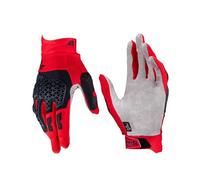 Leatt Guantes de motocross 3,5 Lite con protección de gel Airflex