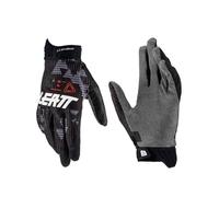 Leatt 2.5 Windblock Guantes de motocross, negro, tamaño S para Hombres