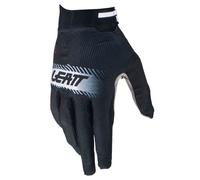 Leatt Guantes Moto 2024 2.5 X-Flow FormFit Negro Adultos MX Enduro Quad