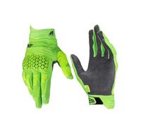 Leatt 3.5 Lite 2023 Guantes de motocross, gris-verde, tamaño 2XL para Hombres