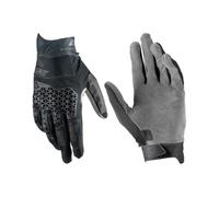 Leatt Moto 4.5 Lite Guantes de motocross, negro, tamaño L para Hombres
