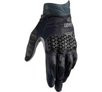 Leatt Guantes Moto 4.5 Lite 2024 Moto Negro