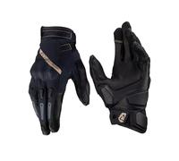 Leatt Guantes Moto Adventure Hydradri 7.5 Impermeables y Resistentes