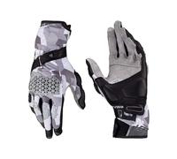 Leatt Guantes Moto Adventure X-Flow 7.5 Ultra Protectores y cómodos