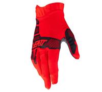 Leatt Guantes Moto Leatt 1.5 Kids 2024 Rojo Junior MX Enduro ATV Quad