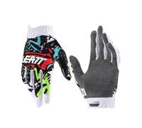 Leatt Guantes Motocross 1.5 con Palma de MicronGrip para niños