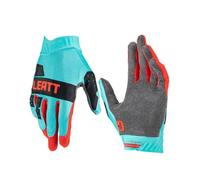 Leatt Guantes Motocross 1.5 GripR con Palma de MicronGrip