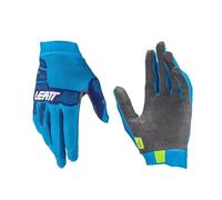 Leatt Guantes Motocross 1.5 GripR con Palma de MicronGrip