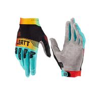 Leatt Guantes Motocross 2.5 X-Flow con Palma NanoGrip