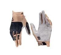Leatt Guantes Motocross 4.5 Lite con protección de Gel Airflex