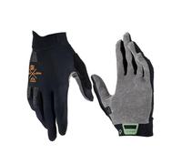 Leatt Guantes MTB 1.0 GripR #M/EU8/US9 Stealth