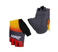 Leatt Guantes MTB Endurance 5.0 V24 – Interfaz elástica 3D – Hombre M