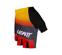 Leatt Guantes MTB Endurance 5.0 V24 – Interfaz elástica 3D – Hombre M
