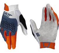 Leatt Guantes MTB Lite 4.0 con protección contra Impactos de Armourgel®