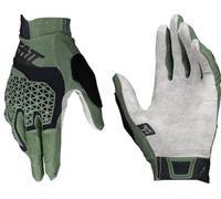 Leatt Guantes MTB Lite 4.0 con protección contra Impactos de Armourgel®