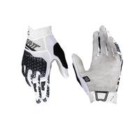 Leatt Guantes MTB Lite 4.0 con protección contra Impactos de Armourgel®