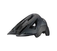 LEATT HELMET MTB 4.0 ALLMTN V21.1 BLK #S 51-55CM - 1021000600