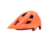 LEATT Helmet MTB AllMtn 2.0 V23 Peach #L 59-63cm Unisex Pink L - 1023015652