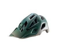 LEATT HELMET MTB ALLMTN 3.0 V22 IVY S 51-55CM - 1022070670