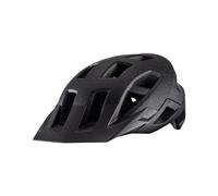 LEATT HELMET MTB TRAIL 2.0 V22 BLK S 51-55CM - 1022070780
