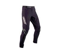 Leatt Herren Leichte und belüftete MTB-Hose Gravity 4.0 lang Pantaloni MTB Lungh