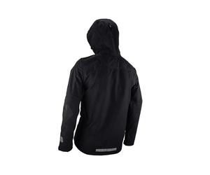 Leatt HydraDri 5.0 MTB Jacke Größe: M - schwarz