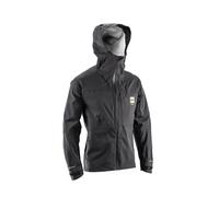 Leatt Hydradri 5.0 Mtb Jacket V26 2026: Black S CYCLING AC NUEVO