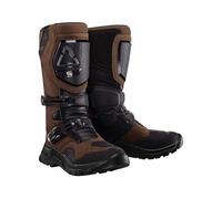 LEATT Botas ADV HydraDri 7.5 Desert 2024 10