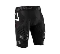 LEATT IMPACT SHORTS 3DF 4.0 #XXL - 5019000314