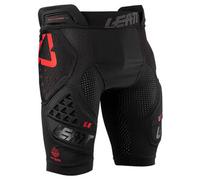 Leatt Short con Protectores 3DF 5.0 XXL/US38/EU56