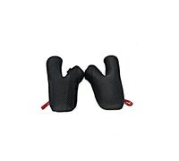 Leatt In Dri-Lex - Casco de Moto GPX 4.5/5.5/6.5, Almohadillas Interiores Unisex para Adulto