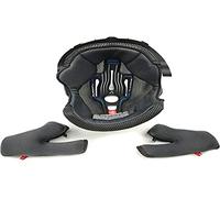 Leatt In Dri-Lexcasco Moto GPX 4.5 Acolchado Interior, Unisex - Adulto, Negro, S