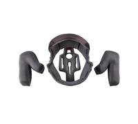 Leatt In Dri-lexcasco Moto GPX 4.5, Relleno Interior Unisex Adulto