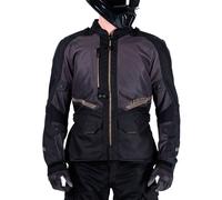 LEATT Jacket ADV FlowTour 5.5 #3XL/US48/EU58 Stealth - 5025101395