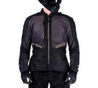 LEATT Chaquetas ADV FlowTour 5.5 Stealth S