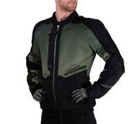 Leatt ADV Flowtour 5.5 Chaqueta de tela XL
