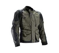 LEATT Chaquetas ADV MultiTour 5.5 Forest XXL