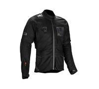 LEATT Chaquetas ADV Rally 5.5 Stealth XL