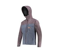 LEATT JACKET MTB ALLMTN 2.0 #XS GRAPE - 5022080320