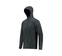 LEATT JACKET MTB TRAIL 1.0 #M BLK - 5022080552